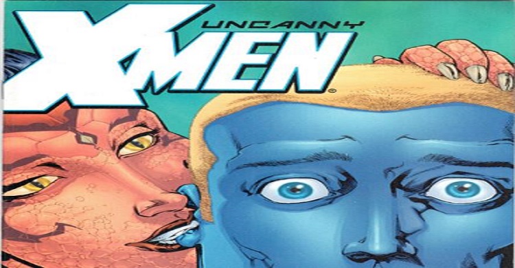 ¿Recordando tiempos mejores? Los X-Men de Joe Casey: sexo, drogas y rock and pop