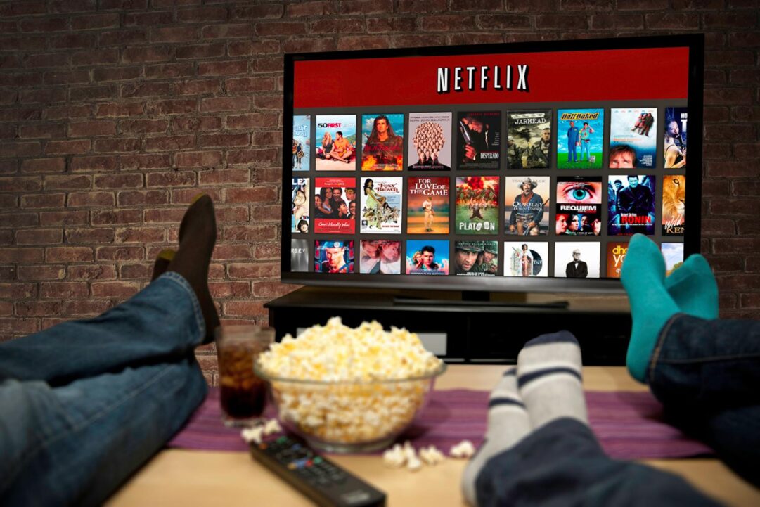 Netflix podría acabar con el modelo de cine actual: Próximos grandes estrenos en nuestro salón