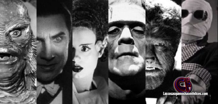 Universal Studios quiere resucitar una vez más su universo de monstruos clásicos a partir de este año