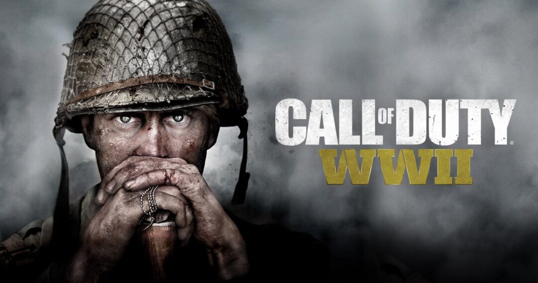 Primer tráiler e información oficial del nuevo Call of Duty: WWII