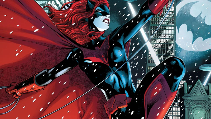 Reseña de Batman: Detective Comics #2 (Renacimiento)