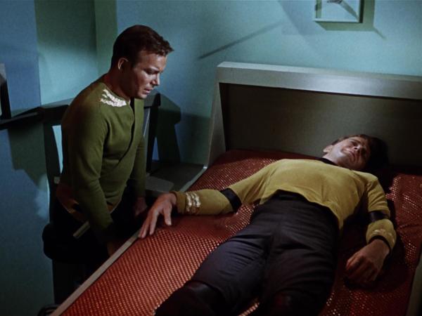 Kirk y Kirk