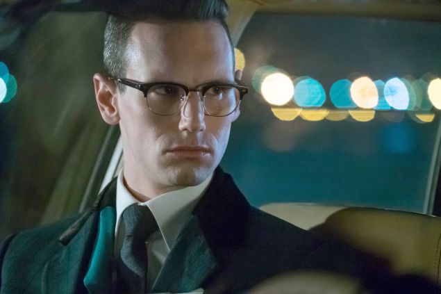 analisis de gotham 3x17 las cosas que nos hacen felices