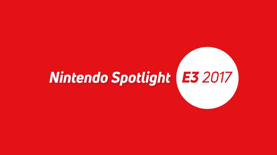 E3 2017: Todo sobre la conferencia de Nintendo