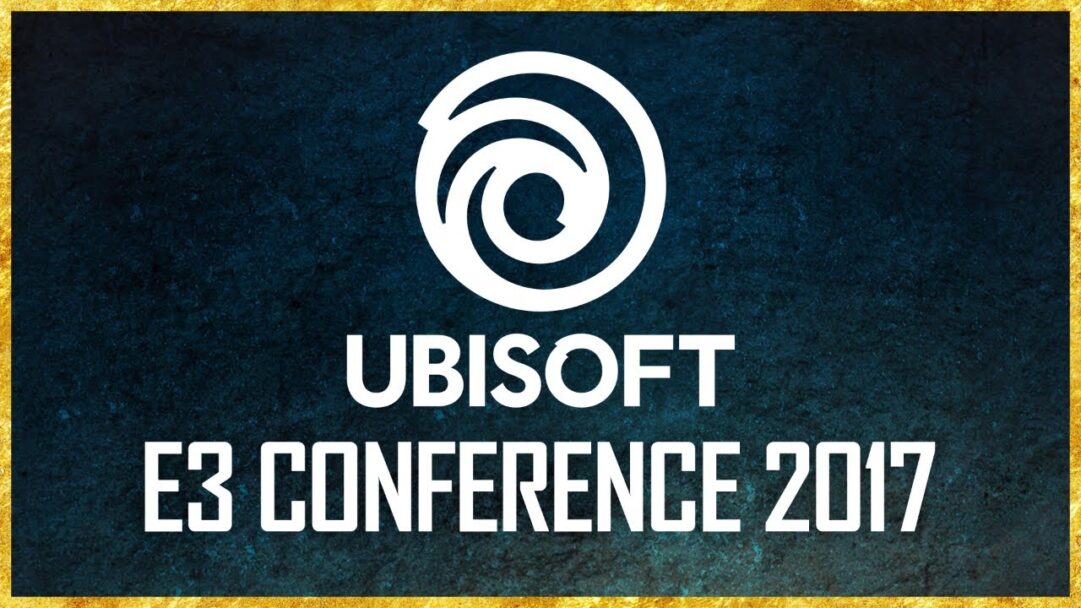 E3 2017: Lo más destacable de la conferencia de Ubisoft