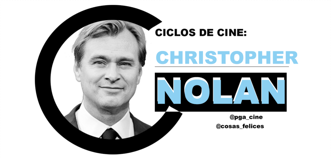 Ciclos de Cine: Christopher Nolan, el blockbuster y la redundancia