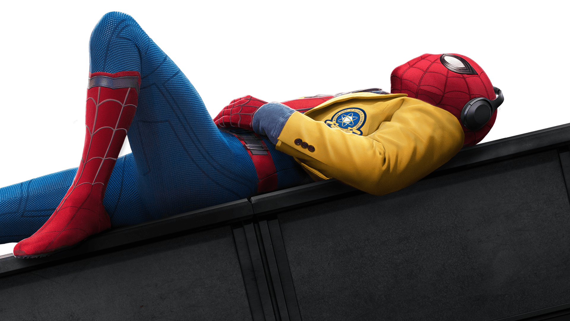 Crítica de Spiderman: Homecoming. La versión del arácnido pasada por el filtro del universo Marvel