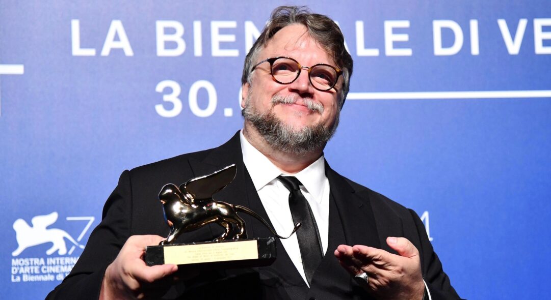 Lo mejor de la semana en cine y tv: Director confirmado para Escuadrón Suicida 2, problemas en Blade Runner 2049, Guillermo del Toro gana el León de Oro en Venecia y mucho más