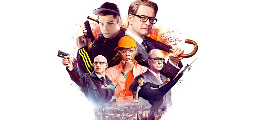 Kingsman