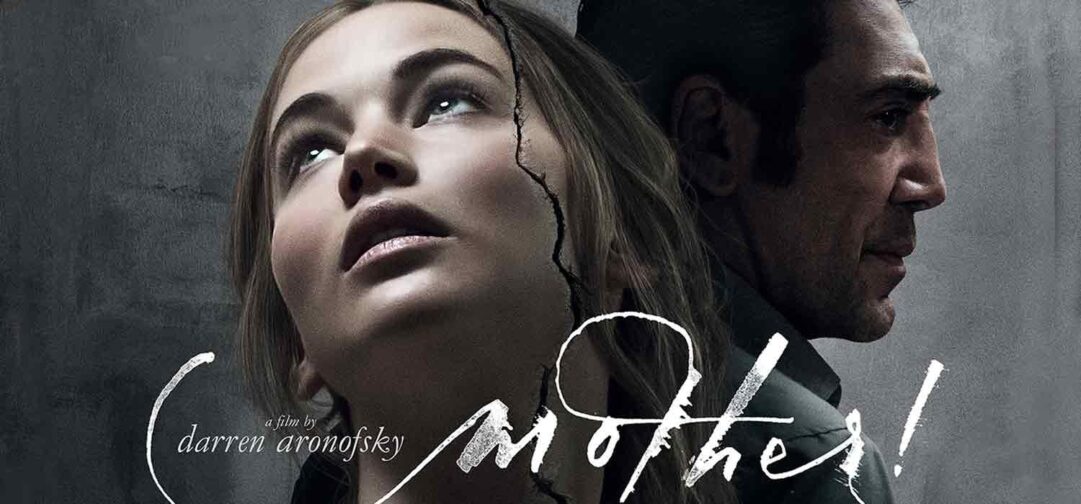 Crítica de Madre!, la brutal sorpresa de Darren Aronofsky