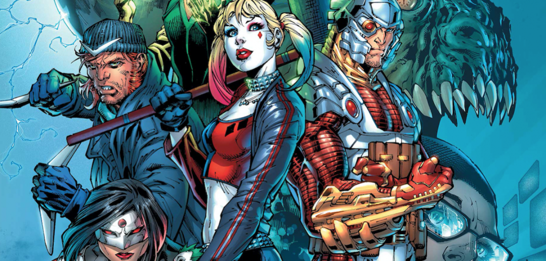 suicide squad hell to pay feature