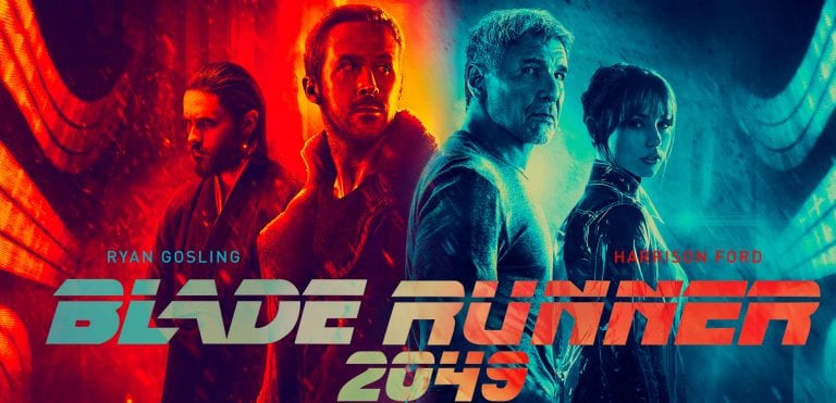 Crítica de Blade Runner 2049, la encrucijada de Denis Villeneuve