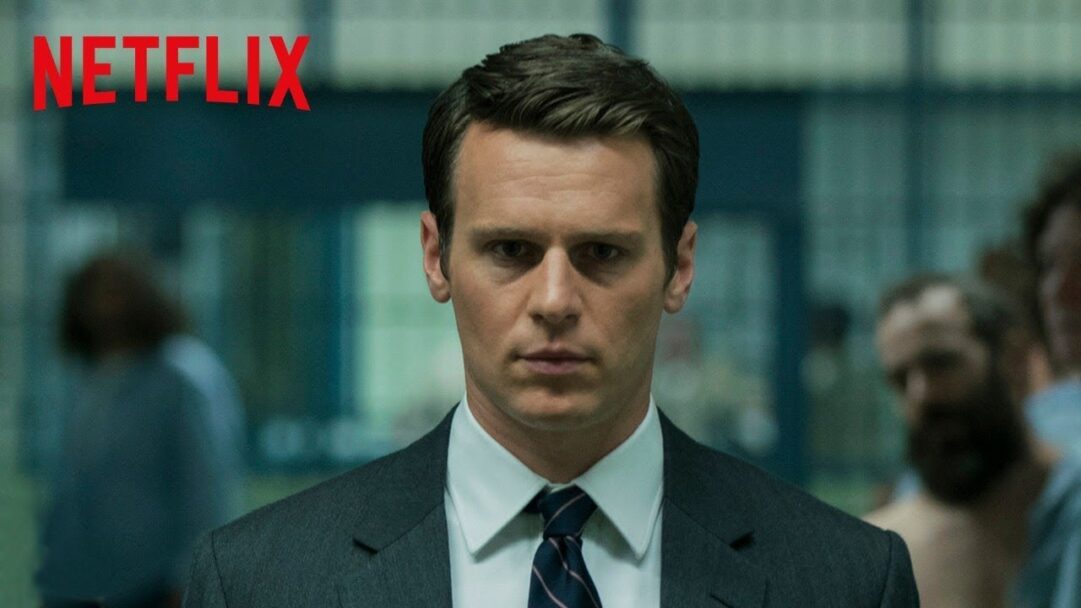 Nuevo tráiler de Mindhunter, la nueva serie de David Fincher en Netflix
