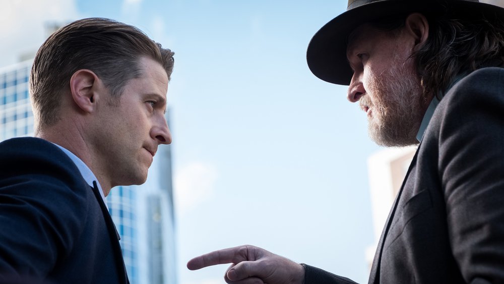 analisis de gotham 4x08 las cosas que nos hacen felices