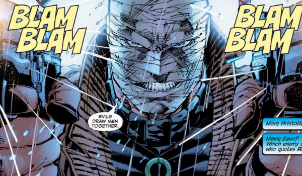 analisis de gotham 4x09 las cosas que nos hacen felices