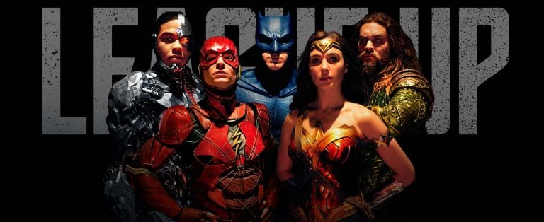 Lo mejor de la semana en cine y tv: The Walking Dead en caída, Villeneuve atónito, los líos asolan a Warner y Marvel quiere a Jude Law