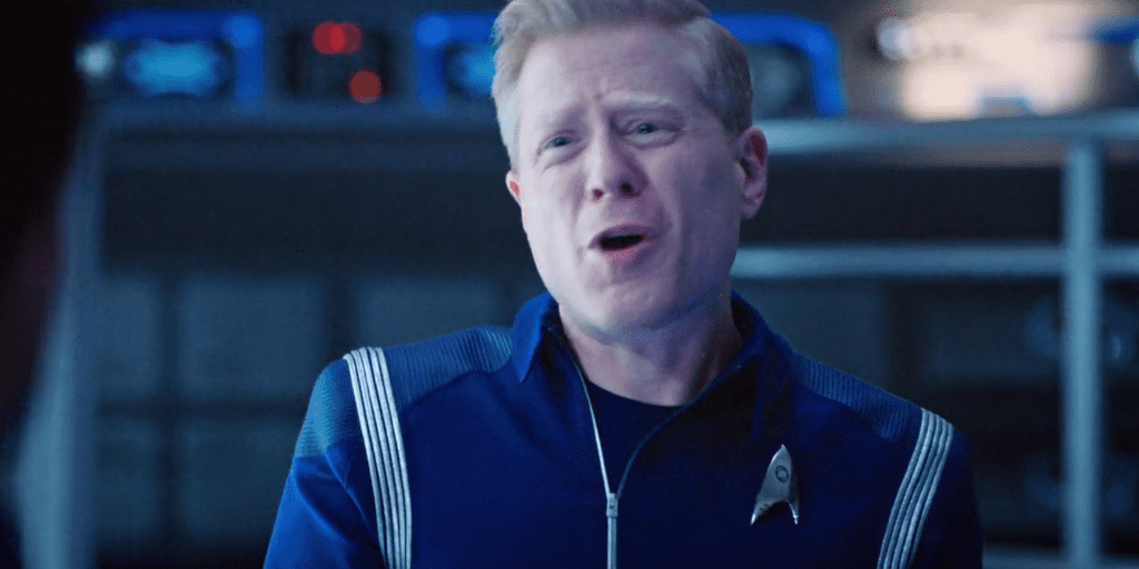 star trek 2