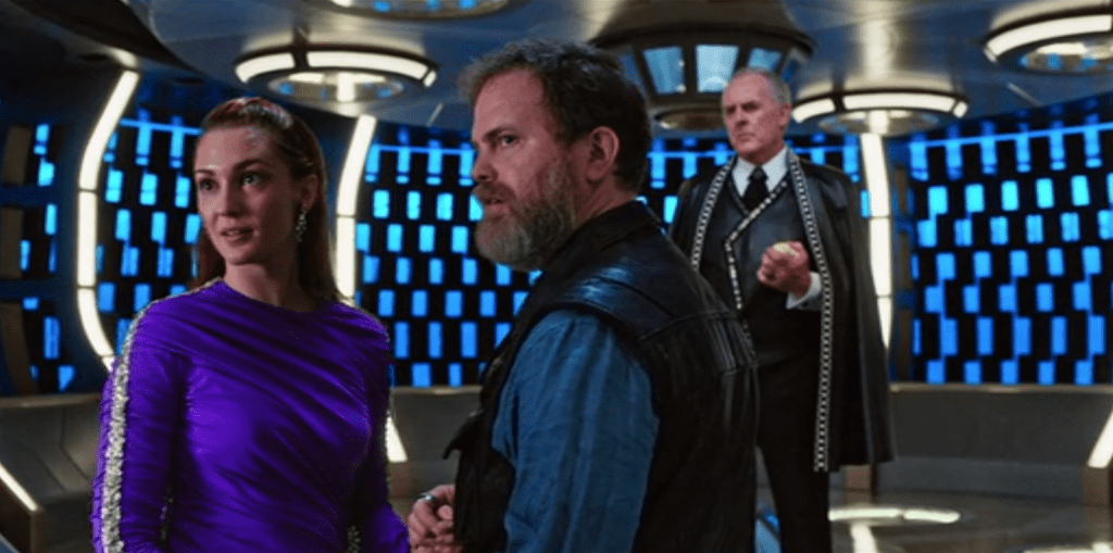 star trek 3