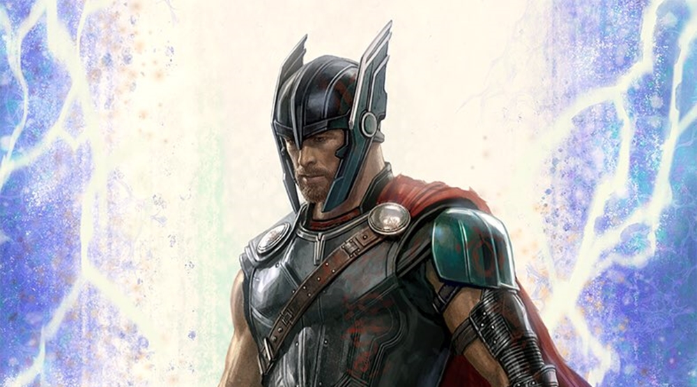 ¿El Thor superhéroe o el Thor mitológico? ¿Por cuál te decantas tú?
