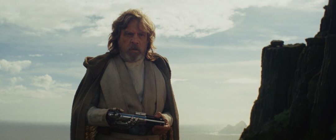 Luke Skywalker: la deconstrucción del héroe clásico
