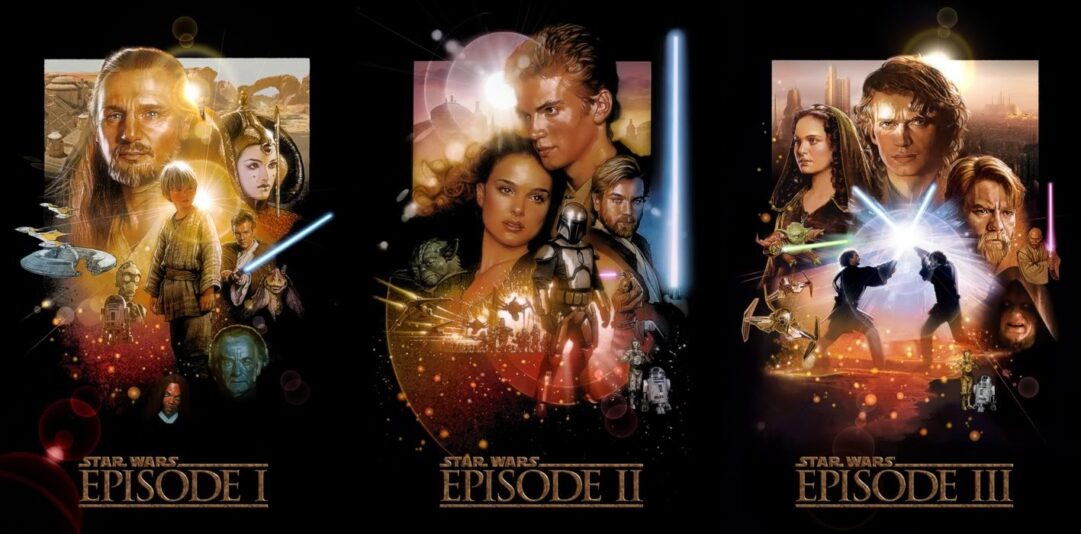Las precuelas de Star Wars: Sueño y condena de George Lucas ¿Son tan malas?