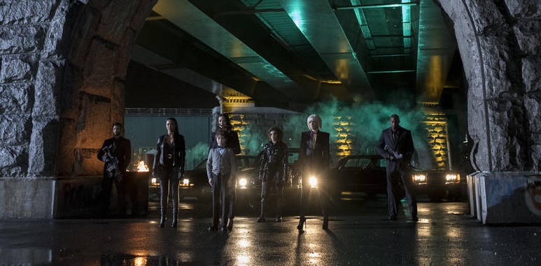 analisis gotham 4x10 las cosas que nos hacen felices