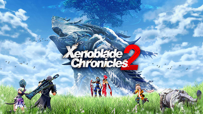 Fase Extra: Xenoblade Chronicles 2 arrasa, polémica con la XP de Destiny 2