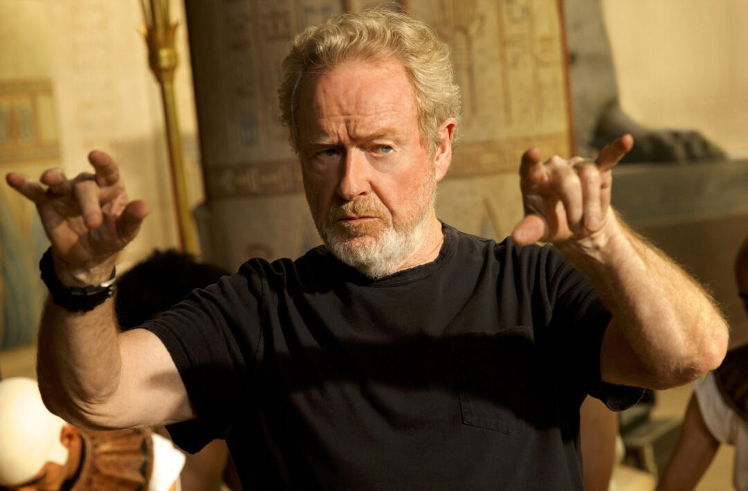 Lo mejor de la semana en cine y tv: las interminables listas de lo mejor del año, Ridley Scott se mete con todo el mundo por Alien, Agatha Christie hasta en la sopa y Disney y su dinero