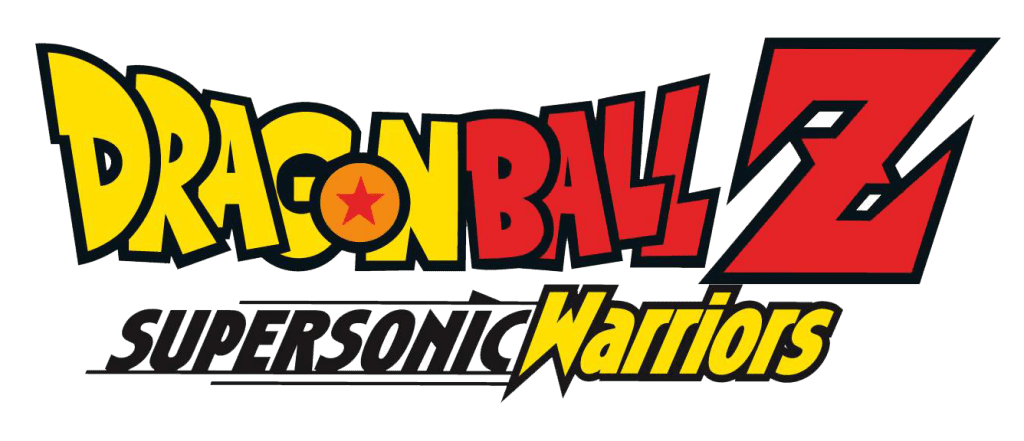 Dragon Ball Z Supersonic Warriors