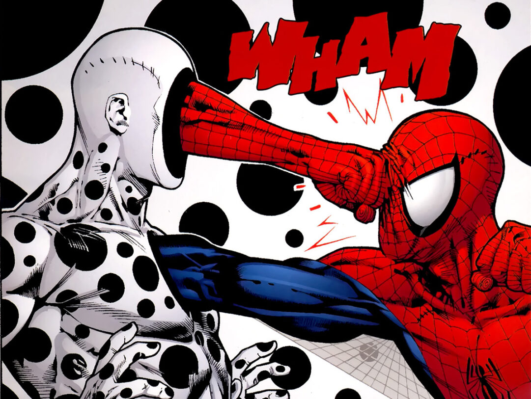 El cómic de la semana: Marvel Saga. El asombroso Spiderman. A cara descubierta