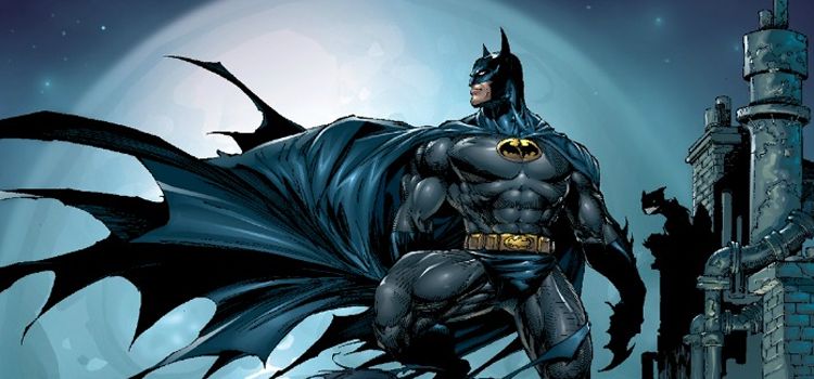 Reseña de Batman Versus. Un enfrentamiento que acaba en combate nulo