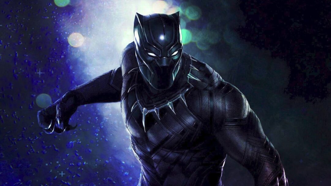 Excelente recaudación en Estados Unidos de Black Panther (Actualizado 27 febrero de 2018)