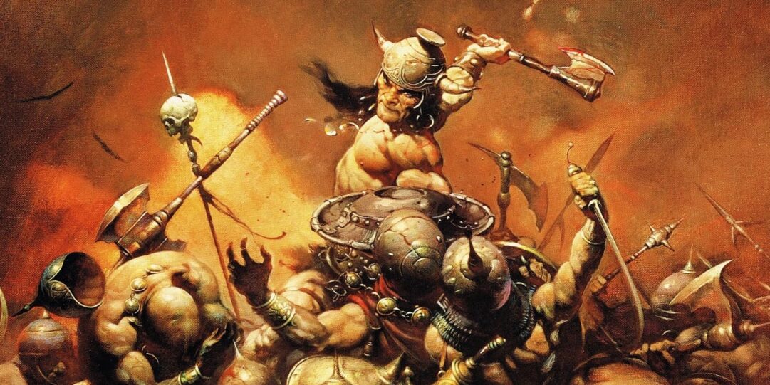 Repasamos la historia de Conan el Bárbaro antes de su salto a la televisión