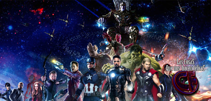 10 Curiosidades sobre las películas Marvel