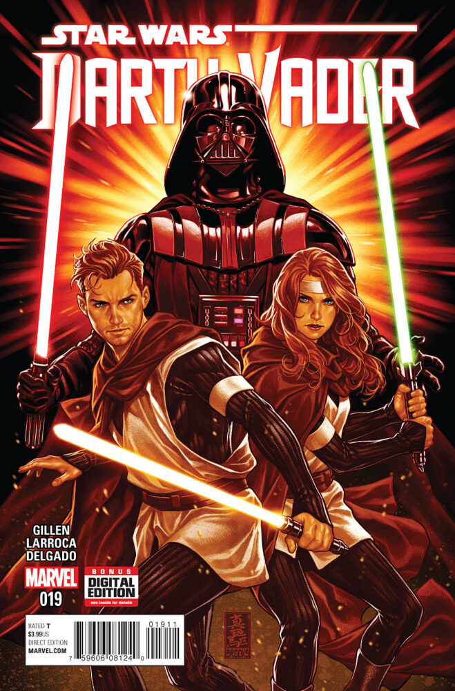 Darth Vader 19 final cover