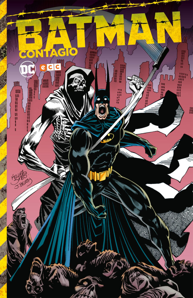 PORTADA JPG WEB RGB Batman Contagio