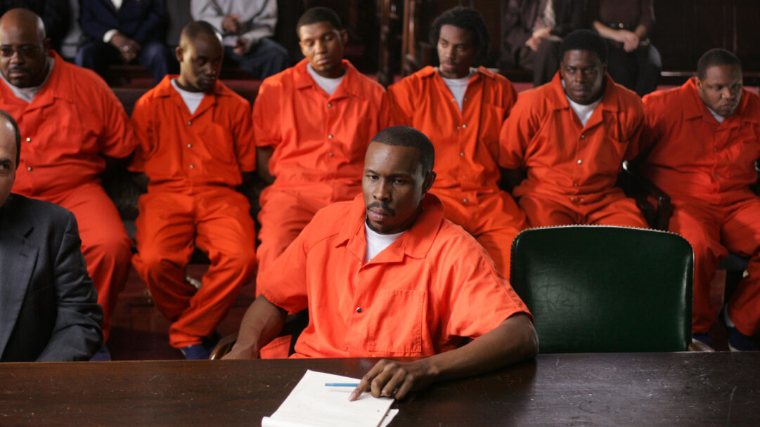 The Wire david simon 1 2