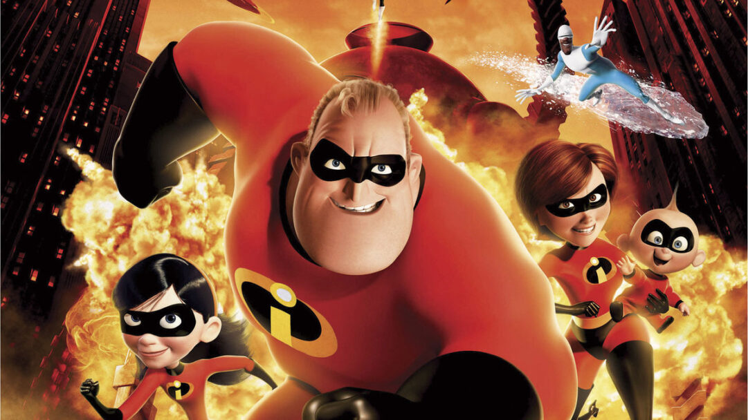 Los Increíbles: Repasando este hito del cine de superhéroes antes de su secuela