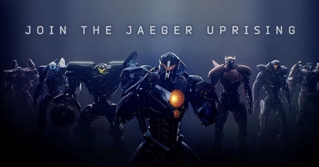 pacific rim insurreccion critica 1