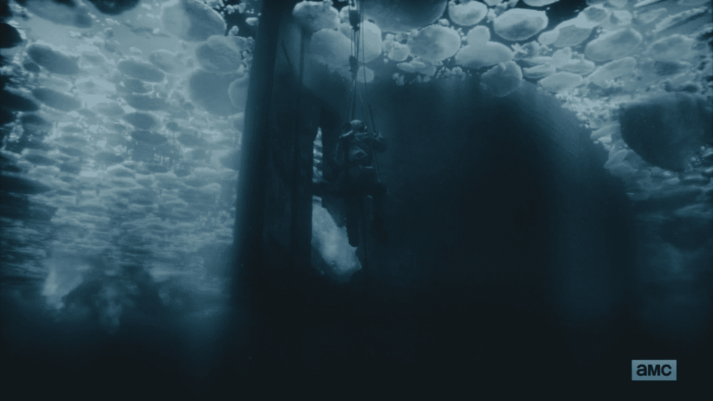 the terror serie amc critica 1