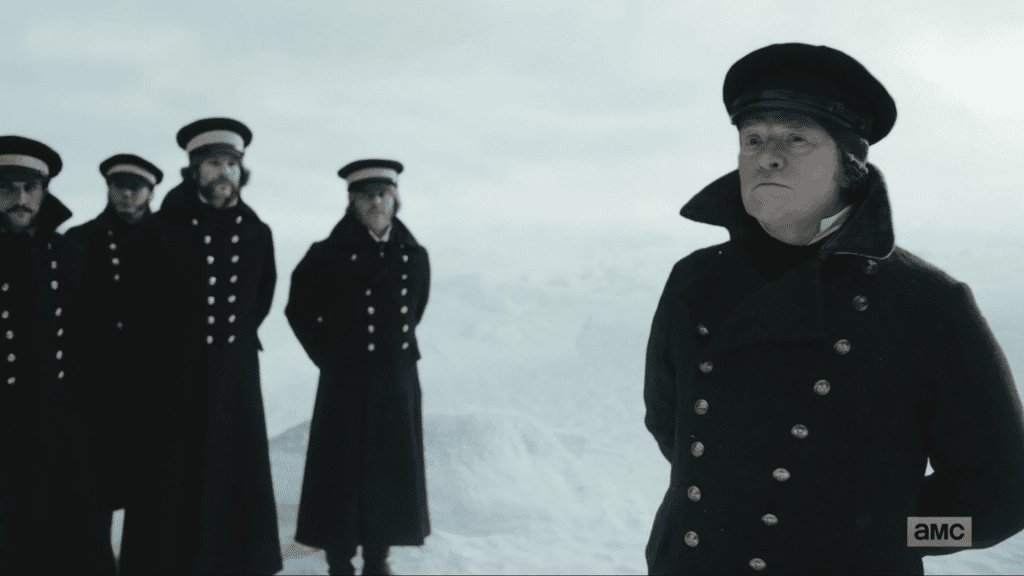 the terror serie amc critica 4