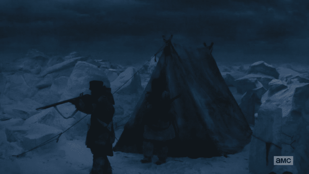 the terror serie amc critica 5