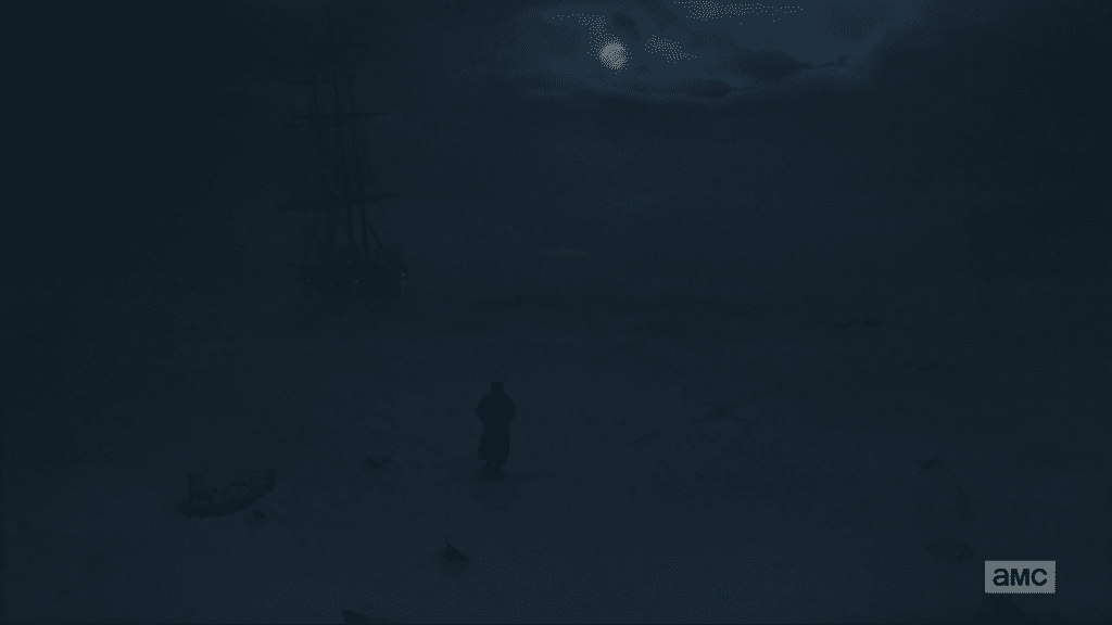 the terror serie amc critica 6