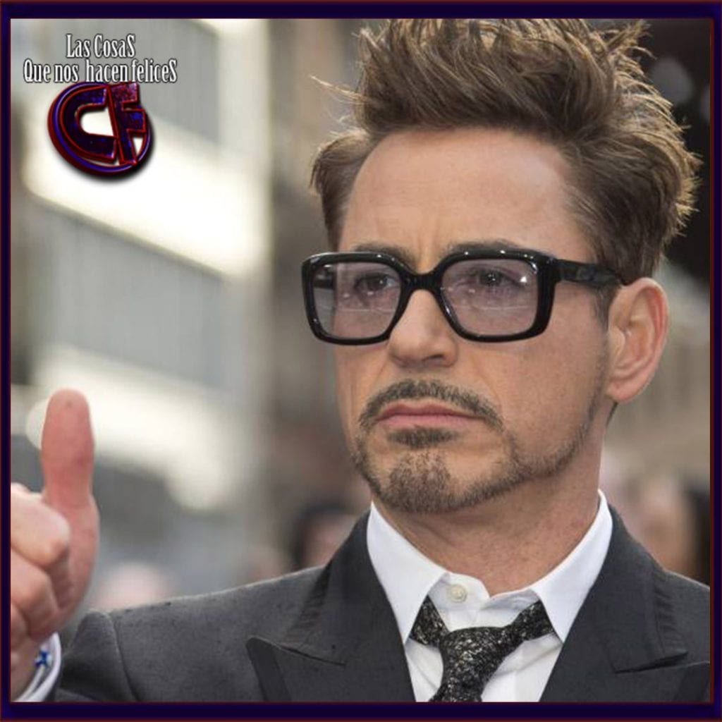 4 abril 1965 nace robert downey junior