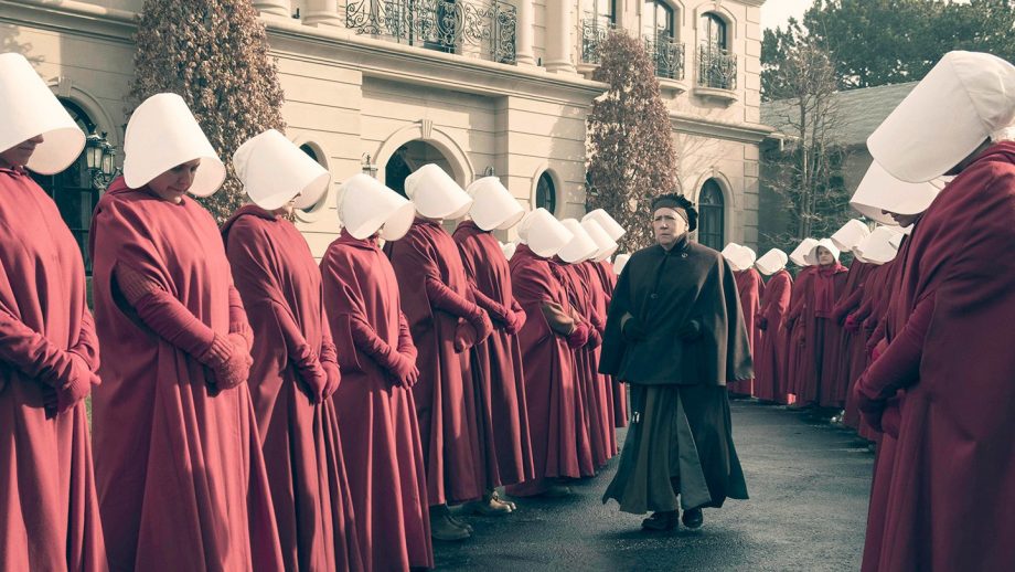 Handmaids Tale
