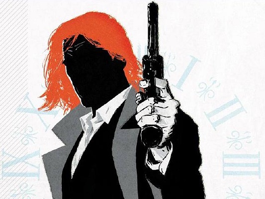 Ivar Timewalker Tomo 3 cosas felices