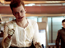 Jerome Bruce y Selina Gotham