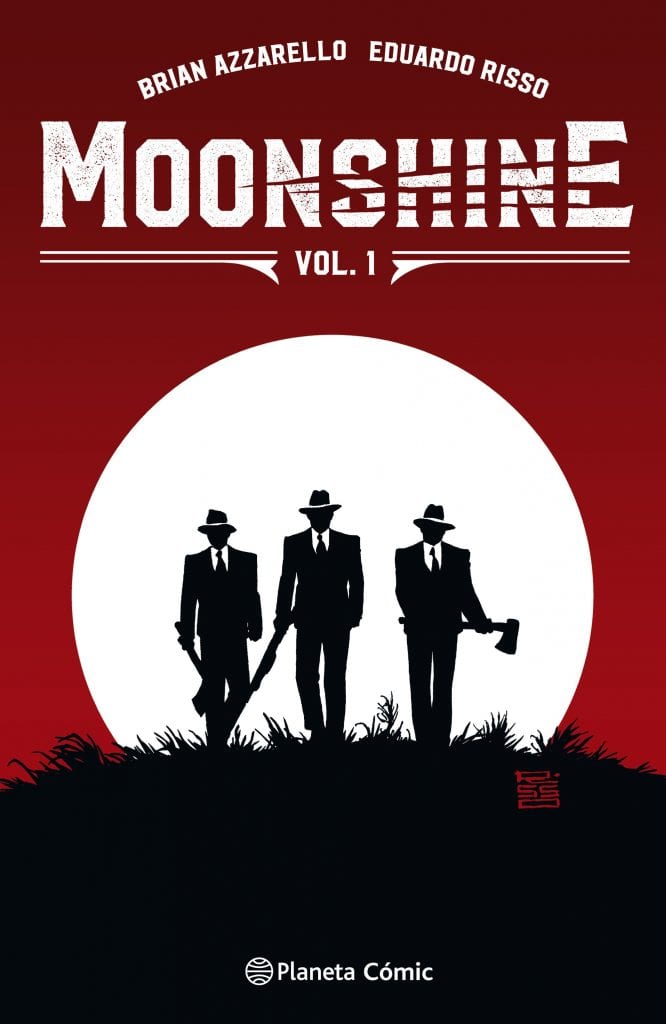 Moonshine