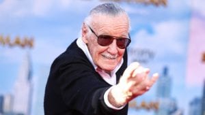 Stan Lee Opinion 3 Las cosas que nos hacen felices