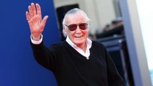 Stan Lee Opinion Las cosas que nos hacen felices